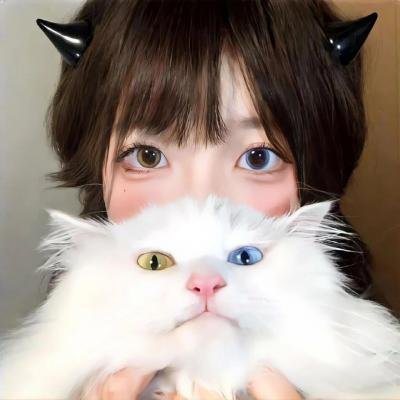 我的好朋友黑漆漆